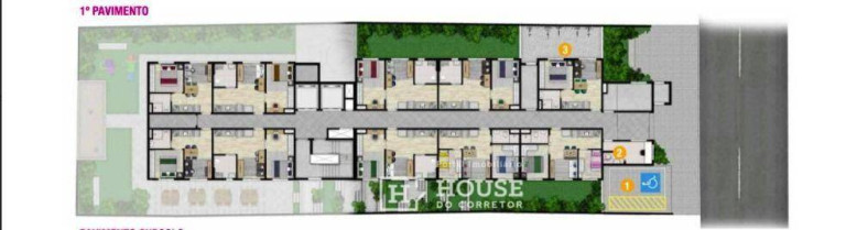 Imagem Apartamento com 2 Quartos à Venda, 33 m² em Bela Vista - São Paulo Imagem Apartamento com 2 Quartos à Venda, 33 m² em Bela Vista - São Paulo