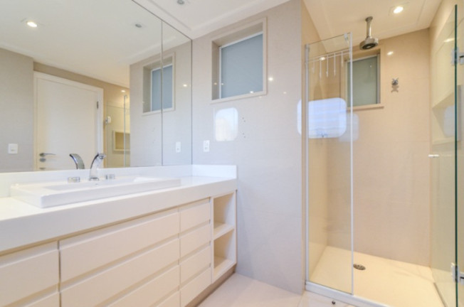 Imagem Imóvel com 4 Quartos à Venda, 301 m² em Campo Belo - São Paulo