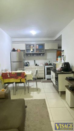 Imagem Apartamento com 2 Quartos à Venda, em Vila Formosa - Jacareí Imagem Apartamento com 2 Quartos à Venda, em Vila Formosa - Jacareí