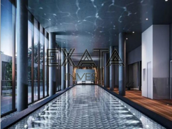 Imagem Imóvel com 2 Quartos à Venda, 156 m² em Vila Olímpia - São Paulo Imagem Imóvel com 2 Quartos à Venda, 156 m² em Vila Olímpia - São Paulo
