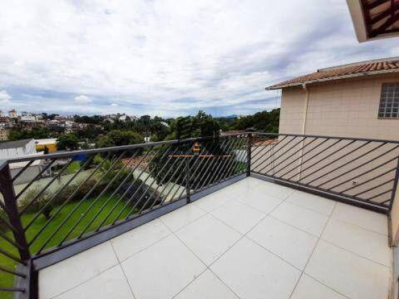Imagem Casa com 4 Quartos à Venda, 443 m² em Garças - Belo Horizonte Imagem Casa com 4 Quartos à Venda, 443 m² em Garças - Belo Horizonte