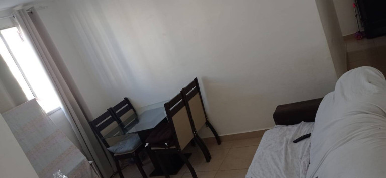 Imagem Apartamento com 2 Quartos à Venda, 47 m² em Jardim Novo Mundo - Sorocaba