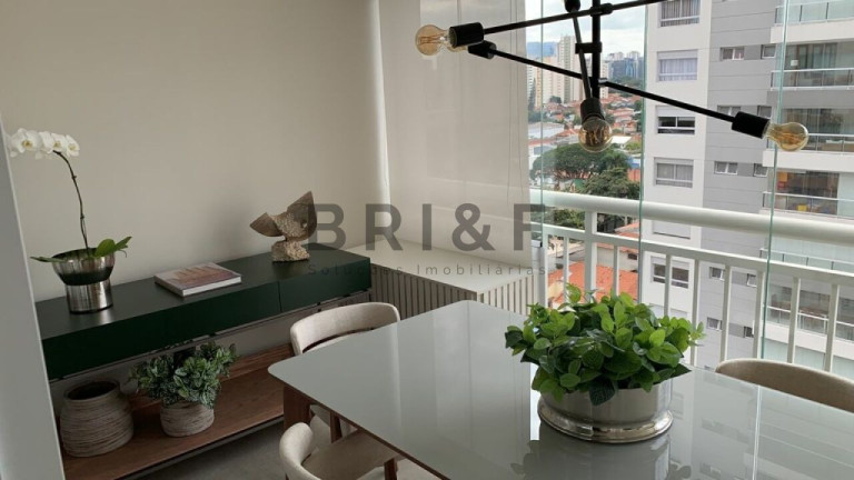 Apartamento com 1 Quarto à Venda, 74 m² em Brooklin - São Paulo