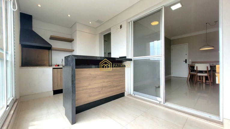 Imagem Apartamento com 2 Quartos à Venda, 77 m² em Centro - São Bernardo Do Campo Imagem Apartamento com 2 Quartos à Venda, 77 m² em Centro - São Bernardo Do Campo