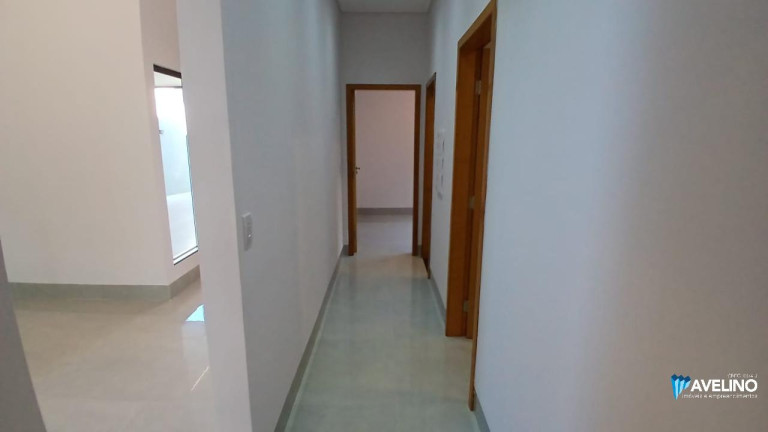 Imagem Casa com 4 Quartos à Venda, 106 m² em Morada Dos Deuses - Campo Grande