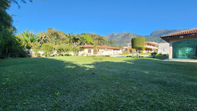 Imagem Casa com 7 Quartos à Venda, 881 m² em Alto - Teresópolis Imagem Casa com 7 Quartos à Venda, 881 m² em Alto - Teresópolis
