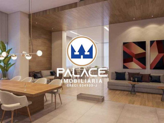 Imagem Apartamento com 3 Quartos à Venda, 116 m² em Nova América - Piracicaba Imagem Apartamento com 3 Quartos à Venda, 116 m² em Nova América - Piracicaba