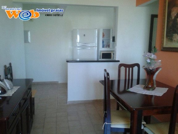Imagem Apartamento com 1 Quarto à Venda, 63 m² em Boqueirão - Praia Grande