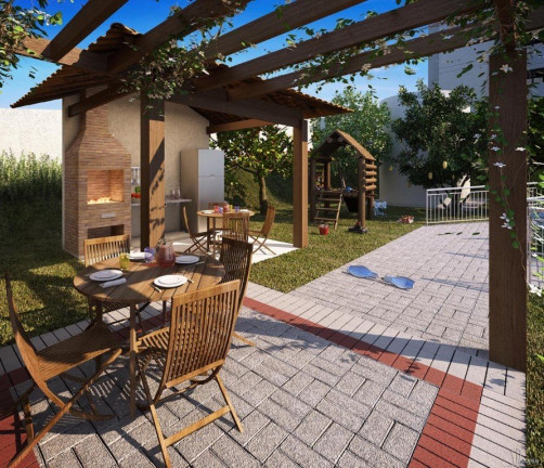 Imagem Apartamento com 2 Quartos à Venda, 57 m² em Nova América - Piracicaba Imagem Apartamento com 2 Quartos à Venda, 57 m² em Nova América - Piracicaba