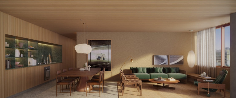 Imagem Apartamento com 1 Quarto à Venda, 70 m² em Pinheiros - São Paulo Imagem Apartamento com 1 Quarto à Venda, 70 m² em Pinheiros - São Paulo