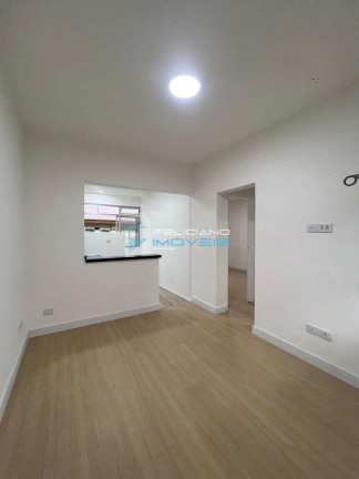 Apartamento com 1 Quarto à Venda, 35 m² em Guilhermina - Praia Grande
