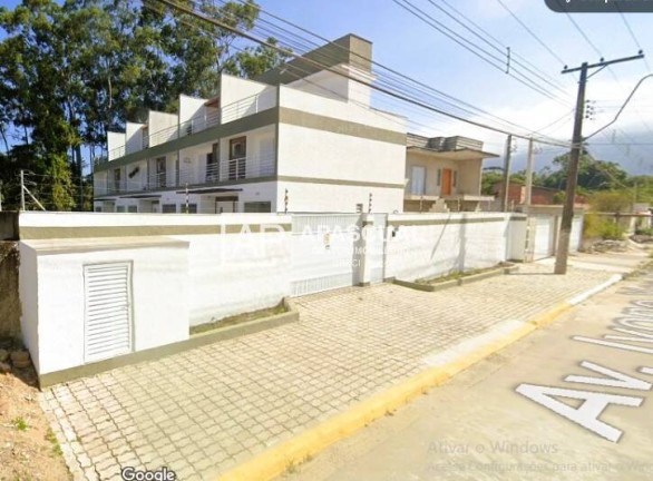 Imagem Casa com 3 Quartos à Venda, 126 m² em Massaguaçu - Caraguatatuba Imagem Casa com 3 Quartos à Venda, 126 m² em Massaguaçu - Caraguatatuba