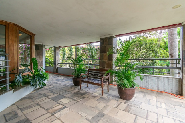Imagem Apartamento com 3 Quartos à Venda, 134 m² em Bela Vista - Porto Alegre
