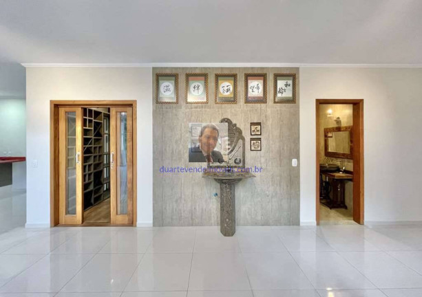 Imagem Casa com 4 Quartos para Alugar, 585 m² em Chácaras São Carlos - Cotia Imagem Casa com 4 Quartos para Alugar, 585 m² em Chácaras São Carlos - Cotia