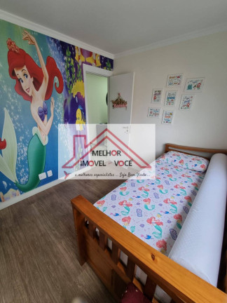 Imagem Apartamento com 3 Quartos à Venda, 81 m² em Campininha - São Paulo Imagem Apartamento com 3 Quartos à Venda, 81 m² em Campininha - São Paulo