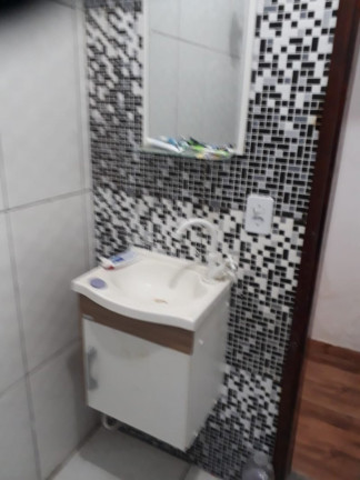 Imagem Casa com 2 Quartos à Venda, 50 m² em Jardim São José Leste - São José Dos Campos Imagem Casa com 2 Quartos à Venda, 50 m² em Jardim São José Leste - São José Dos Campos