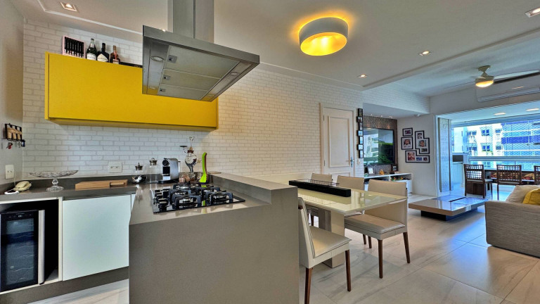 Imagem Apartamento com 3 Quartos à Venda, 102 m² em Riviera De São Lourenço - Bertioga