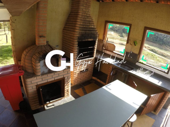 Imagem Fazenda à Venda, 196 m² em Piedade