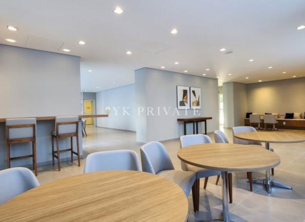Imagem Apartamento com 2 Quartos à Venda, 57 m² em Freguesia Do ó - São Paulo