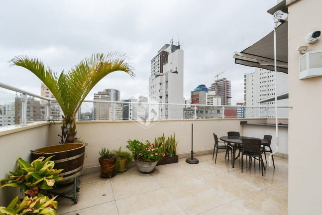 Imagem Apartamento com 3 Quartos à Venda, 90 m² em Indianópolis - São Paulo Imagem Apartamento com 3 Quartos à Venda, 90 m² em Indianópolis - São Paulo