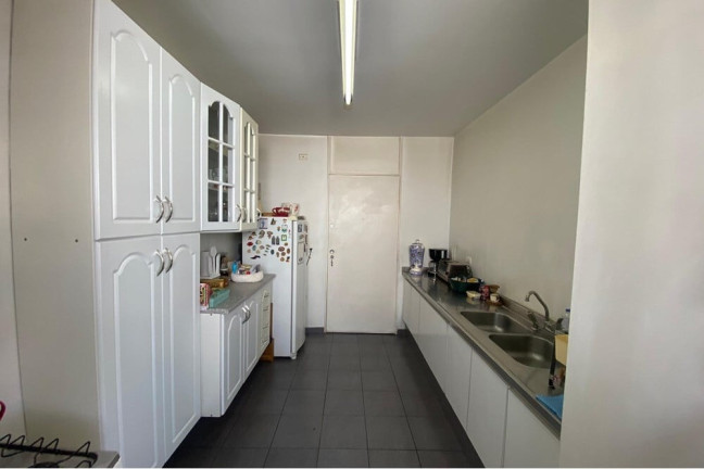 Imagem Imóvel com 2 Quartos à Venda, 95 m² em Campo Belo - São Paulo Imagem Imóvel com 2 Quartos à Venda, 95 m² em Campo Belo - São Paulo
