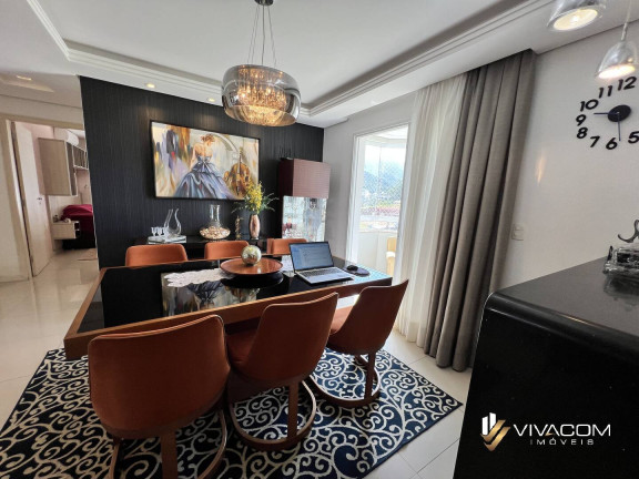 Imagem Apartamento com 2 Quartos à Venda, 173 m² em Pagani - Palhoça