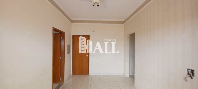 Apartamento com 1 Quarto à Venda, 59 m² em Vila Zilda - São José Do Rio Preto