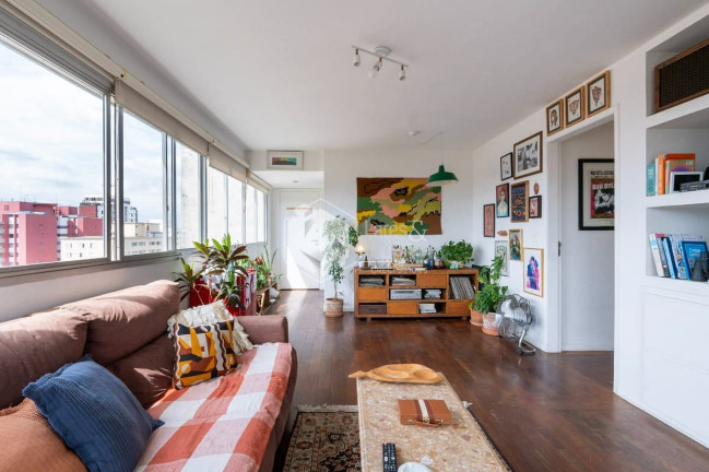 Imagem Apartamento com 1 Quarto à Venda, 80 m² em Sumarezinho - São Paulo Imagem Apartamento com 1 Quarto à Venda, 80 m² em Sumarezinho - São Paulo