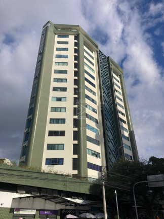 Imagem Sala Comercial à Venda, 45 m² em Centro - São José Dos Campos Imagem Sala Comercial à Venda, 45 m² em Centro - São José Dos Campos