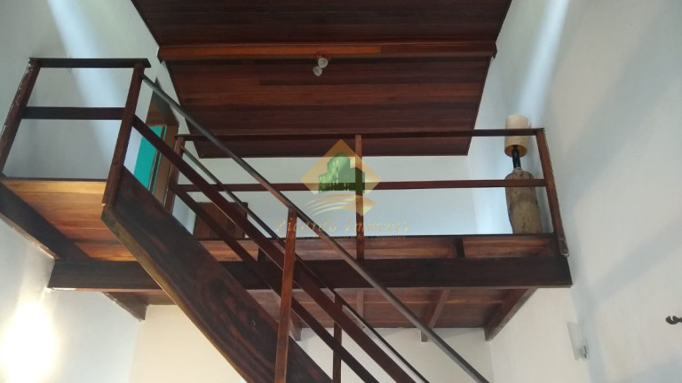 Imagem Casa com 3 Quartos à Venda, 205 m² em Jardim Carolina - Ubatuba