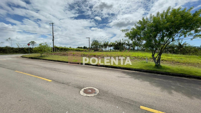 Terreno à Venda, 410 m² em Cristo Rei - Içara