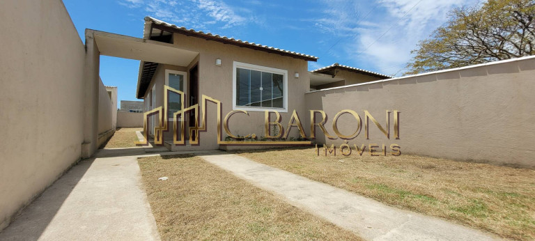Imagem Casa com 2 Quartos à Venda, 70 m² em Recanto Do Sol - São Pedro Da Aldeia Imagem Casa com 2 Quartos à Venda, 70 m² em Recanto Do Sol - São Pedro Da Aldeia