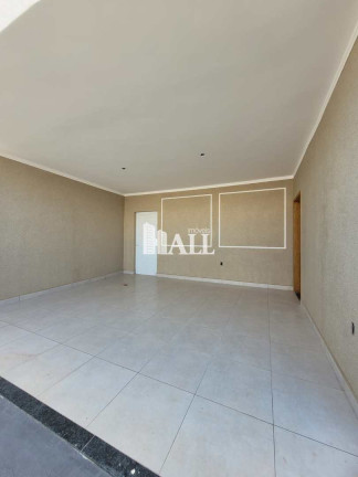 Imagem Casa com 3 Quartos à Venda, 105 m² em Residencial Mais Parque Mirassol - Mirassol Imagem Casa com 3 Quartos à Venda, 105 m² em Residencial Mais Parque Mirassol - Mirassol
