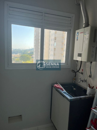 Imagem Imóvel com 3 Quartos à Venda, 71 m² em Vila Nambi - Jundiaí Imagem Imóvel com 3 Quartos à Venda, 71 m² em Vila Nambi - Jundiaí