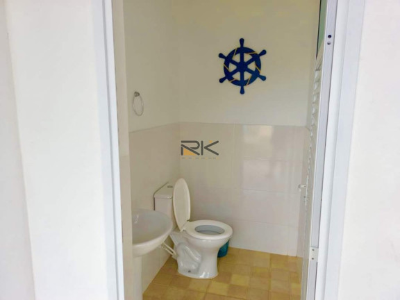 Imagem Casa com 2 Quartos à Venda, 108 m² em Toninhas - Ubatuba