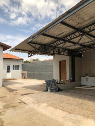 Imagem Casa com 2 Quartos à Venda, 100 m² em Jardim Primavera - Sumaré