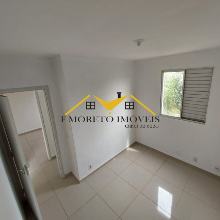 Imagem Apartamento com 2 Quartos à Venda, 40 m² em Centenário Da Emancipação - São José Do Rio Preto Imagem Apartamento com 2 Quartos à Venda, 40 m² em Centenário Da Emancipação - São José Do Rio Preto