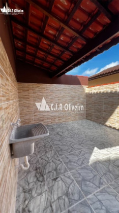 Imagem Sobrado com 3 Quartos à Venda, 119 m² em Agenor De Campos - Mongaguá
