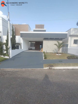 Imagem Casa com 3 Quartos para Alugar, em Jardim Do Sol - Sorocaba Imagem Casa com 3 Quartos para Alugar, em Jardim Do Sol - Sorocaba