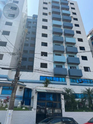 Imagem Apartamento com 1 Quarto à Venda, 49 m² em Aviação - Praia Grande