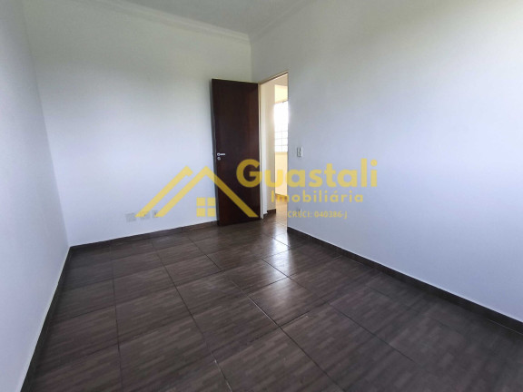 Imagem Apartamento com 2 Quartos para Alugar, 52 m² em Jardim Parque Jupiá - Piracicaba