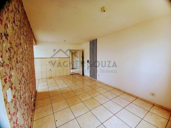 Imagem Apartamento com 2 Quartos à Venda, 55 m² em Jardim Palmares - Mandaguaçu Imagem Apartamento com 2 Quartos à Venda, 55 m² em Jardim Palmares - Mandaguaçu