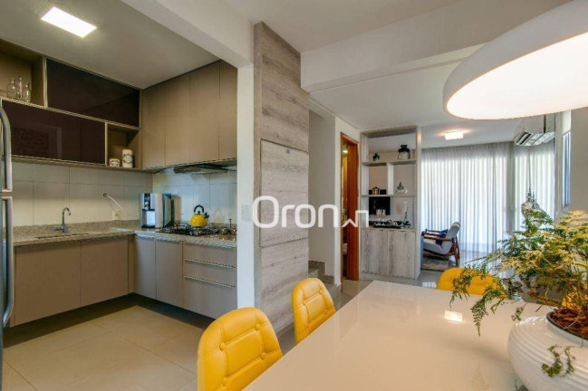 Imagem Sobrado com 3 Quartos à Venda, 126 m² em Vila João Vaz - Goiânia Imagem Sobrado com 3 Quartos à Venda, 126 m² em Vila João Vaz - Goiânia