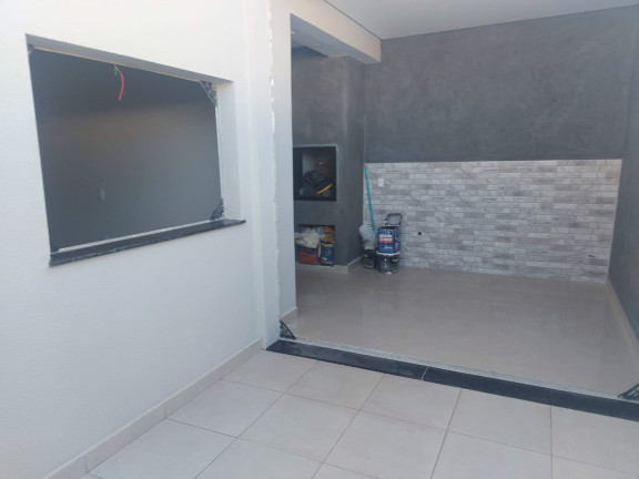 Imagem Casa de Condomínio com 3 Quartos à Venda, 110 m² em Horto Florestal Villagio - Sororcaba Imagem Casa de Condomínio com 3 Quartos à Venda, 110 m² em Horto Florestal Villagio - Sororcaba