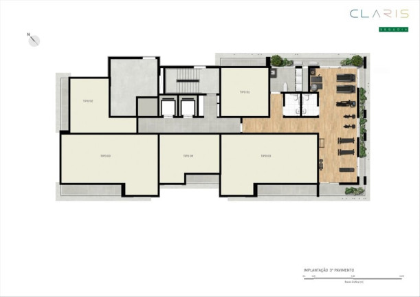 Imagem Apartamento com 2 Quartos à Venda, 65 m² em Indianópolis - São Paulo Imagem Apartamento com 2 Quartos à Venda, 65 m² em Indianópolis - São Paulo