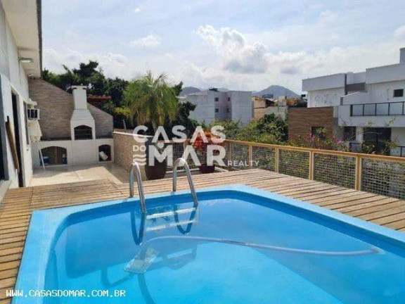 Imagem Imóvel com 3 Quartos à Venda, 172 m² em Recreio Dos Bandeirantes - Rio De Janeiro Imagem Imóvel com 3 Quartos à Venda, 172 m² em Recreio Dos Bandeirantes - Rio De Janeiro