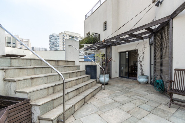 Imagem Imóvel com 4 Quartos à Venda, 354 m² em Brooklin Paulista - São Paulo Imagem Imóvel com 4 Quartos à Venda, 354 m² em Brooklin Paulista - São Paulo