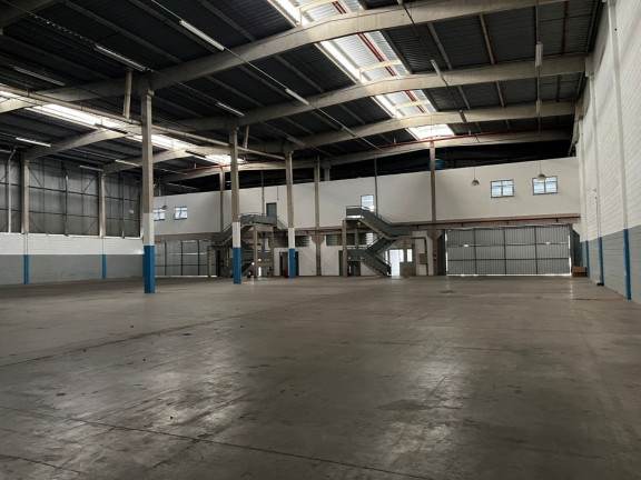 Imagem Imóvel para Alugar, 787 m² em Jardim Itaquiti - Barueri Imagem Imóvel para Alugar, 787 m² em Jardim Itaquiti - Barueri