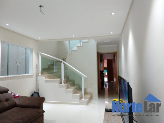 Imagem Sobrado com 3 Quartos à Venda, 180 m² em Jardim São José (zona Norte) - São Paulo Imagem Sobrado com 3 Quartos à Venda, 180 m² em Jardim São José (zona Norte) - São Paulo