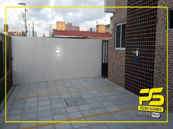 Imagem Apartamento com 2 Quartos à Venda, 43 m² em Gramame - João Pessoa Imagem Apartamento com 2 Quartos à Venda, 43 m² em Gramame - João Pessoa